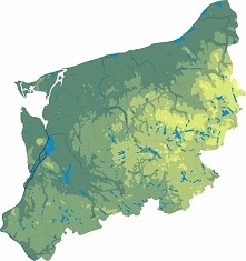 Menadżerowie projektów z województwa zachodniopomorskiego.