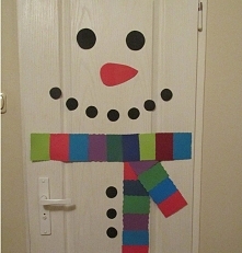 nie ma śniegu to zrobiłam b...