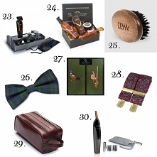 "Jaki prezent wybrać dla teściów eleganckich? 30 pomysłów" [kliknij w zdjęcie, żeby zobaczyć więcej]