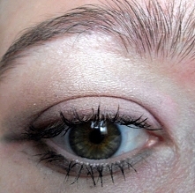 makijaż kosmetykami Cosmepic. Co o nich sądzę? KLIK na zdjęcie:)