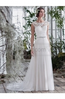 Maggie Sottero Wedding Dresses Patience Lynette 5MW154MCB