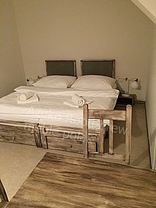 sosnowe meble wykonane dla ...