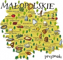 Wszyscy profesjonalni menadżerowie projektów z województwa małopolskiego.