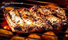 Żeberka przepisu Waldemara