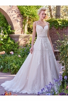Rebecca Ingram Wedding Dresses Allison 7RS305
