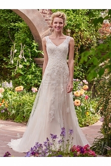 Rebecca Ingram Wedding Dresses Piper 7RZ317