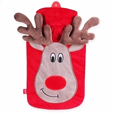 Na święta bardzo chciałabym dostać termofor. Jestem strasznym zmarźluchem a na zimowe wieczory będzie dla mnie idealny :)