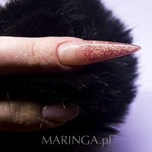 ŻELOWE SZPICE NA FORMIE