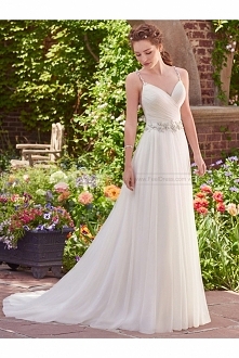 Rebecca Ingram Wedding Dresses Shelley 7RS436