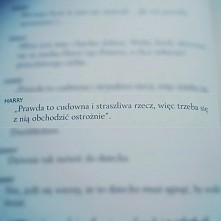 HARRY POTTER I PRZEKLĘTE DZ...