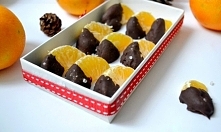 Jadalne prezenty bez cukru....