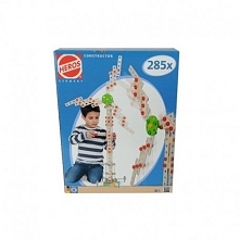 Mali konstruktorzy, coś dla was:)

Klocki Konstrukcyjne Heros 39045 - Dźwig do Skręcania dla Dzieci od lat 6.

Zestaw aż 285 Części pozwala na złożenie dźwigu, tratwy, samolotu,...