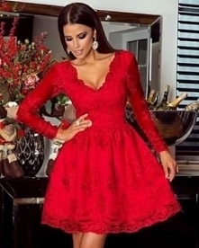 Propozycja świąteczna i nie tylko. Co sądzicie? :)