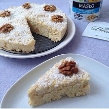 1) Jagielnik kokosowo-orzechowy