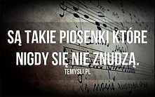 Niektóre piosenki nigdy się nam nie znudzą!