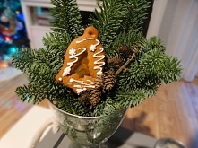 Wpis o naszych dekoracjach ...