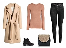 Farbotka torebka Puro FUR z wymiennymi klapkami ----> farbotka.pl