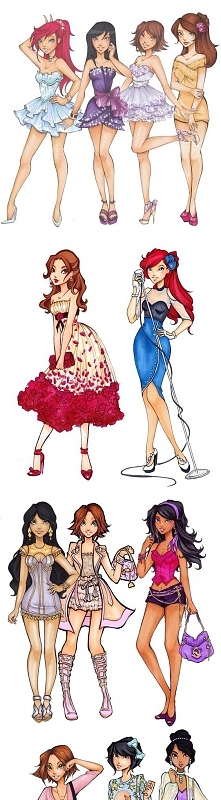 3 ostatnie stylówki najleps...