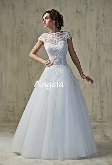 #wymarzona #suknia #ślubna ...