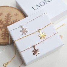 Biżuteria to dobry pomysł na świąteczny upominek? Co sądzicie?;)