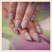 Świąteczne paznokcie ❤
Co o...