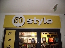kaseton 50 style