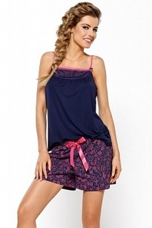 Nipplex Berta piżama damska
Nipplex
107,90 PLN