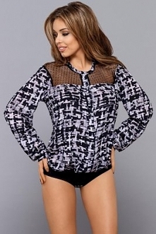 Vestiva BDV 082 body
Gaia
156,90 PLN