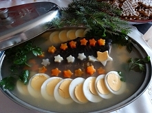 Zabrałam na Blogu w jednym ...