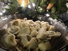 Zabrałam na Blogu w jednym ...