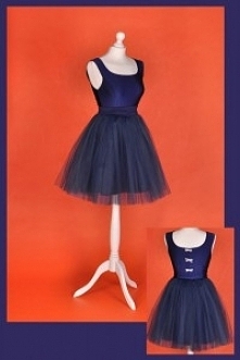 Sukienki z tiulem - pod indywidualne zamówienia wg specyfikacji klienta