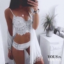 A może seksowna bielizna? &...