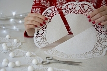 alternatywna choinka diy - ...