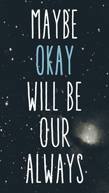 Gwiazd naszych wina <3