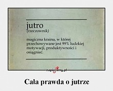 Zgadza się ☺