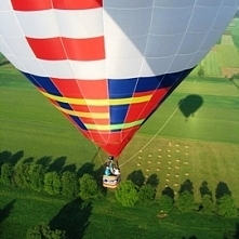 Weekend w SPA? Lot balonem? To tylko niektóre pomysły na prezent blogera Pan Grono. Resztę przeczytasz na wisebears.pl