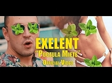 EXELENT - POCZUŁA MIĘTĘ
