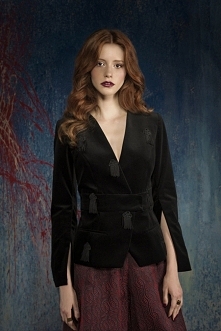 Polska moda : showroom