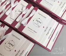 zaproszenie fuksja jako ksi...