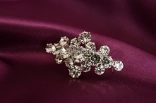 ozdoby do włosów sylwester