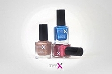 Piękny zestaw kolorów akurat na czas świąt i sylwestra :)