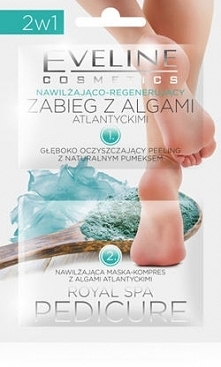 Świetnie nawilża :D