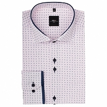 Koszula męska 464 DSA z naj...