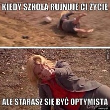 Takie prawdziwe... :D