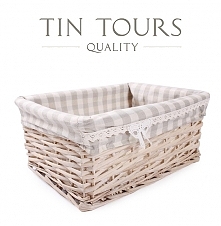 Kosze / szuflady wiklinowe od koszyki.net.pl