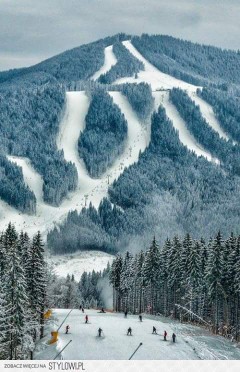 Beautiful mountains♥