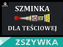 Idealna na prezent pod choinkę