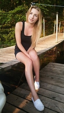 dziewczyny jaki kolor sukie...