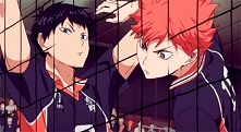 Haikyuu