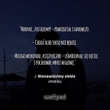 Polecam! Jest to trzecia część "Mój mały chłopczyk" boskie!